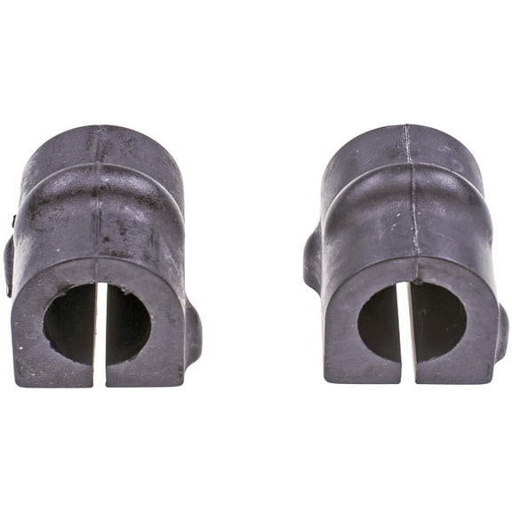 Dorman BSK36100PR Front Suspension Stabilizer Bar Bushing for Specific Saab Models, Pack of 2