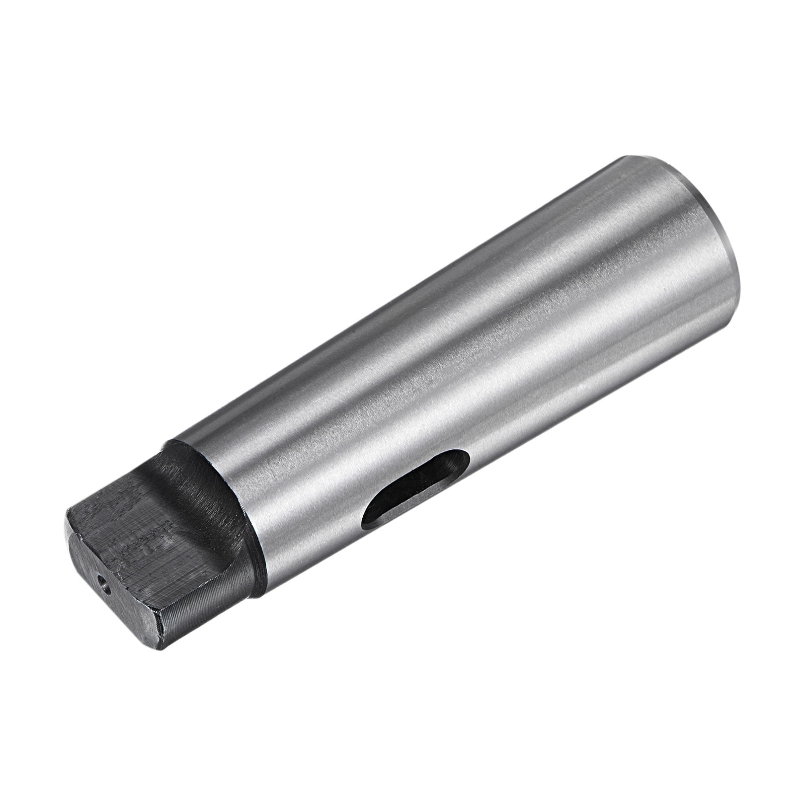 MT5 To MT3 Morse Taper Adapter Sleeve - High Speed Steel Reducer For Drill Press & Lathe | Machining Tool Accessory