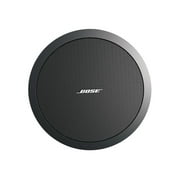 Bose FreeSpace DS 100F - Speaker - for PA system - 100 Watt - 2-way - black
