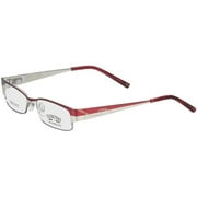 Signature by Levi Strauss & Co. LS4003 Plum Frames, 1ct