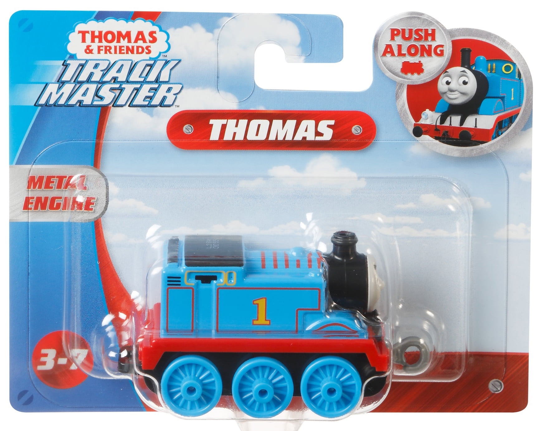 Buy TrackMaster Thomas Train Set Online Liberia Ubuy