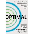 thumbnail image 2 of Optimal: How to Sustain Personal and Organizational Excellence Every Day, 2 of 2