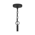thumbnail image 4 of Quoizel Lighting - Chandelier - Abner - 5 Light Chandelier in Transitional style, 4 of 8