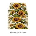thumbnail image 3 of Halloween Sale Clearance!Fall Decorations for Home, Thanksgiving Decorative Tablecloth And Table Banners Independence Day Patriotic Table Linen Set Dining Table Home Decoration, 3 of 4