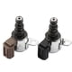 thumbnail image 2 of Válvula Solenoide De Control De Cambio De Transmisión, Juego De Kit C, Transmisión De Control De Cambio De Piezas De Válvula Para Reemplazo De Automóvil, 2 of 7