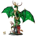 thumbnail image 3 of Set LEGO Ninjago Dragón Guardián, 3 of 4