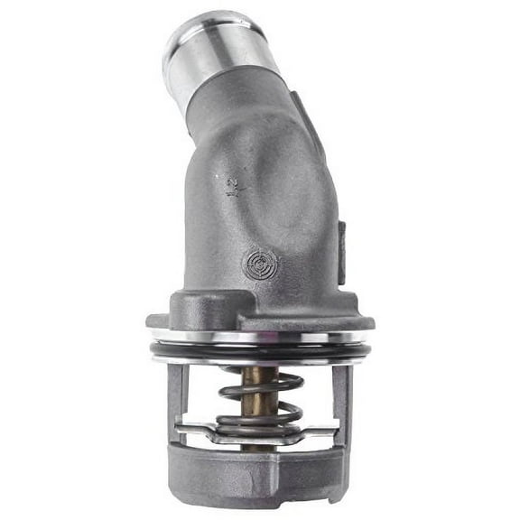 MAHLE TI 205 92D Engine Coolant Thermostat compatible with 06C 121 111 E 15288 4814.92D 914-198 TI20592D