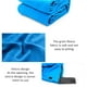 thumbnail image 5 of Wosthever Saco de Dormir de Forro Polar Multifuncional con Bolsa de Almacenamiento Ajustable Saco de Dormir para Adultos y Cálido Saco de carpas, 5 of 6
