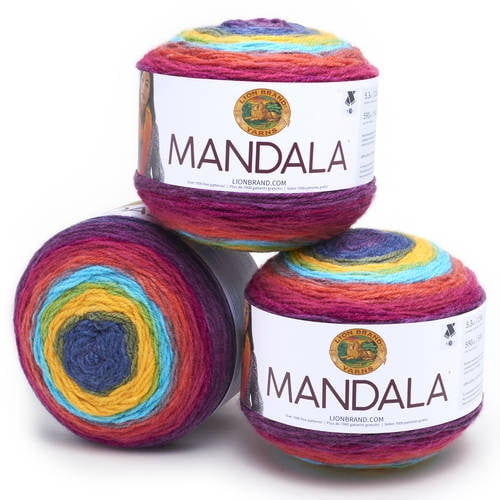 walmart yarn