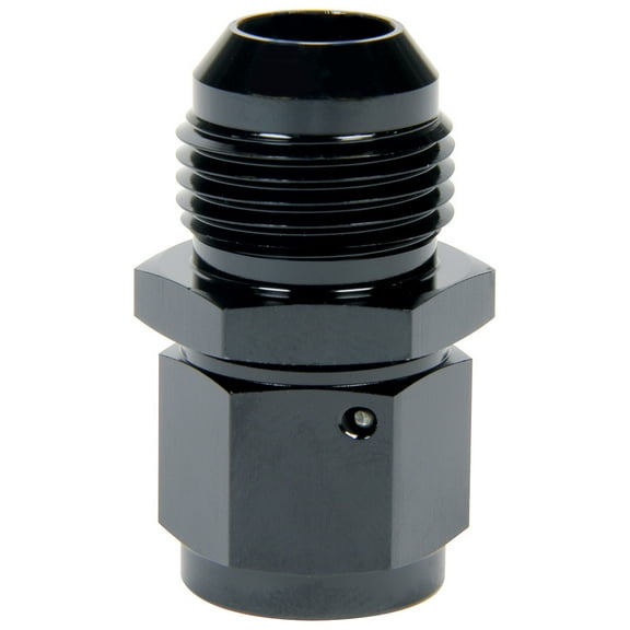 Allstar Performance ALL49751 4AN Female to 6AN Male Expander Fitting Adapter, Black