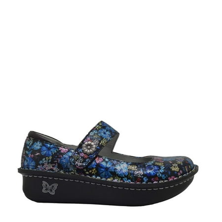 

Alegria Paloma Nursing Shoes Slip On Womens Work Hospitality - Wilden