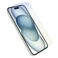 thumbnail image 1 of Otterbox Premium Pro Glass Blue iPhone 15 Plus, 1 of 6