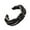 Black, variant on VLOOCKL Non Slip Hijab Cap – Wide Non-Slip Elastic Hair Bands, Thick Solid Color Headbands for Girls & Women's Hair Accessories, Trendy Fall Style