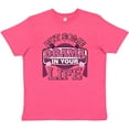 thumbnail image 3 of Inktastic Theater Put Some Drama In Your Life Youth T-Shirt, 3 of 5