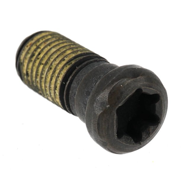 Milwaukee 05880019 M8.0 X 1 Lh T40 Chuck Screw