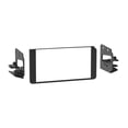 thumbnail image 3 of Metra Double DIN Radio Installation Kit for GM Trucks and SUVs 1995-2002, 3 of 9