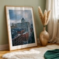 thumbnail image 6 of DUMBO Views - Brooklyn New York Photography City Architecture Vintage Skyline Bridge Street Photography Unframed Wall Art Print 20 x 28 inches, 6 of 60