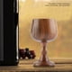 thumbnail image 2 of Copa de madera para vino tinto Natudeco Vintage 150 ml, 2 of 9