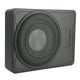 thumbnail image 1 of Subwoofer de coche amplificado diseño ultrafino de salida de 800W con control remoto de subwoofer de coche para ATV, 1 of 8