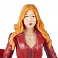 thumbnail image 3 of The Avengers Avengers Infinity War Scarlet Witch Action Figures with Infinity Stone, 6", 3 of 7