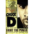 thumbnail image 1 of Pre-Owned Fight the Power: Rap, Race, and Reality (Paperback) by Chuck D, Yusuf Jah, Spike Lee, 1 of 2
