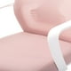 thumbnail image 3 of CorLiving Ashton High Back Ergonomic Mesh Back Adjustable Height Adult Office Chair with Headrest, 3 of 9