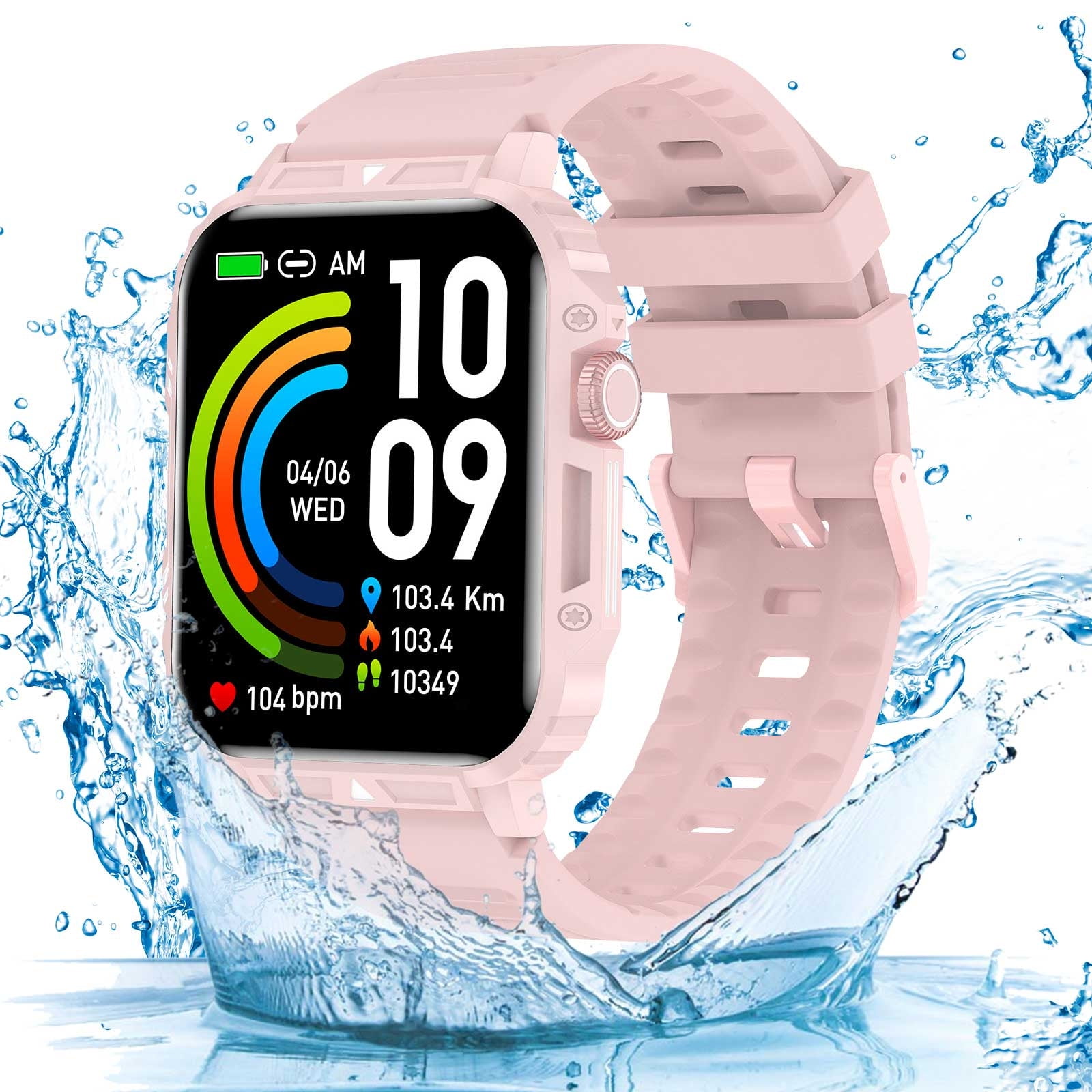 Bluetooth Smartwatch Smartwatch Luo X8 Smart Watch X8