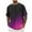 Black4, variant on KyCheLot Plus Size Summer Tops for Men Comfy Short Sleeve Stretchy Loose Tshirt Colorful Printed Tees