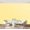 Color 1, variant on Wall Mural Peel and Stick Soft Pale Yellow Gradient Self-Adhesive Wallpaper Removable Wall Decal Wall Sticker Home Decor for Living Room Bedroom 100"x144"