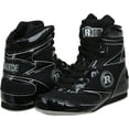 thumbnail image 2 of Ringside Diablo Boxing Shoes 11 Black, 2 of 6