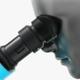 thumbnail image 2 of Silicone Microscope Eyewear Comfortable Eye Cover for M26 Ergonomic Extended Use, 2 of 10