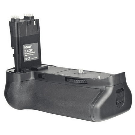 Image of Digital Power Grip f/ Nikon D7100 Camera