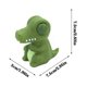 thumbnail image 5 of 26-27 Squinting Dinosaur Squeeze Doll Toy Stress Relief Venting Joking Decompression Funny Animal Antistress For Kid, 5 of 5