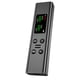 thumbnail image 2 of Detector de contaminación del aire, detecta y prueba la contaminación interior, detector de polvo recargable por USB Negro, 2 of 7