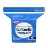 UPC 036000103588 product image for Cottonelle FreshCare Flushable Wet Wipes Resealable Refill Pack  168 Wipes Per P | upcitemdb.com