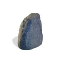thumbnail image 1 of Algreen Housse en Faux Roche, Grand Accent Décoratif d'Extérieur pour Pelouse et Jardin, Gris Chaud, 1 of 6