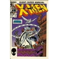 thumbnail image 1 of X-Men Giant Size Annual #9 Cover Signed Walt Simonson COA, 1 of 4