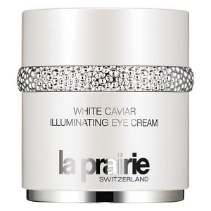 La Prairie White Caviar Illuminating Eye Cream, 0.68