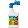 Monterey LG6130 Garden Insect Spray, Insecticide & Pesticide w/Spinosad, 16 oz
