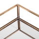 thumbnail image 4 of Bandeja rectangular para joyas, soporte para joyas, macetero, regalo de recuerdo 30 x 15 x 4 cm, 4 of 9