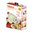Vasta Vegetable and Fruit Sheet Slicer, As Seen on TV