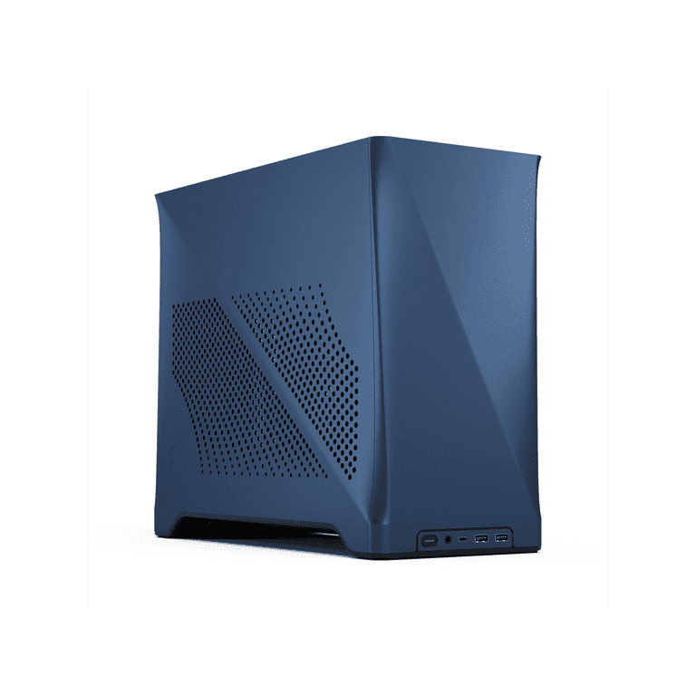 Fractal Design ERA 2 - - ITX - no power supply (SFX / SFX-L