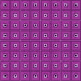 thumbnail image 1 of Ahgly Company Machine Washable Indoor Square Transitional Magenta Pink Area Rugs, 7' Square, 1 of 7