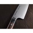 thumbnail image 3 of KRAMER by ZWILLING Meiji  7-inch Santoku Knife, 3 of 4