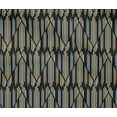 thumbnail image 4 of oneOone Cotton Flex Fabric Chevron Stripe Printed Craft Fabric BTY 40 Inch Wide, 4 of 4