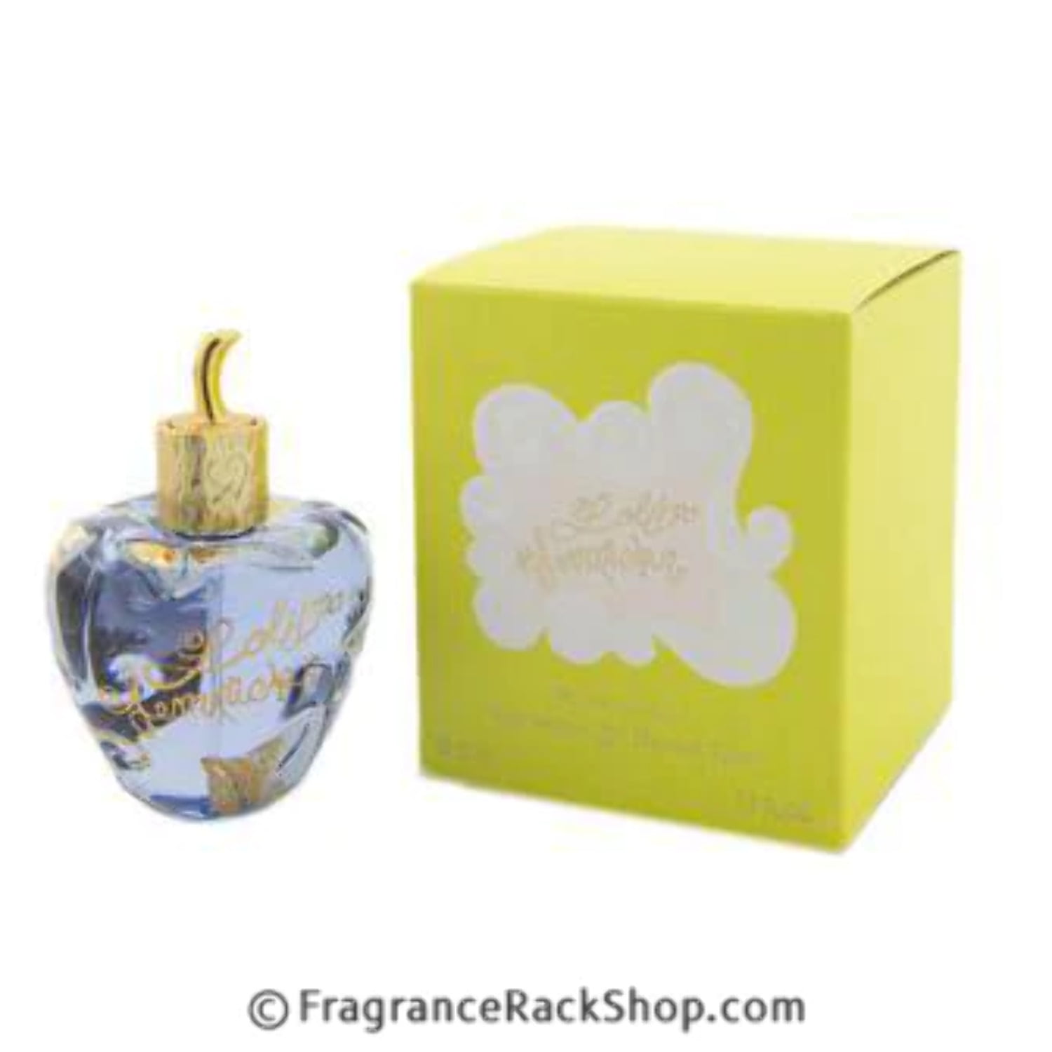 Lolita Lempicka Eau de Parfum, Perfume for Women, 3.4 Oz