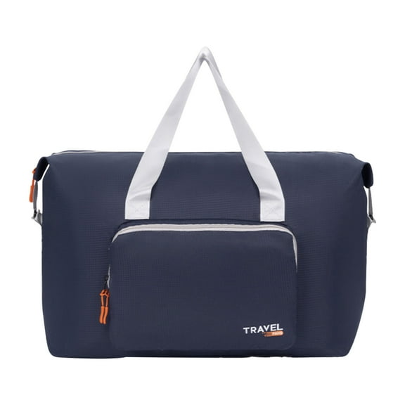 VOAVEKE Storage And Organization,Lightweight Travel Bag Large Capacity Folding Luggage Bag Portable Storage Bag Short Distance Business Travel Storage Bag