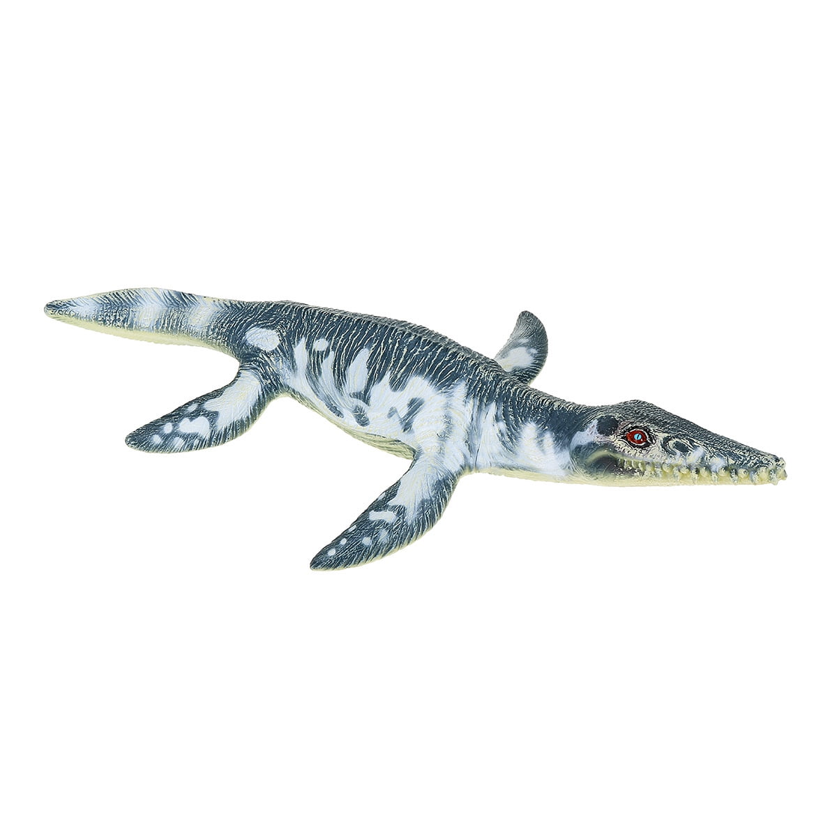 mosasaurus stuffed animal