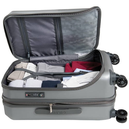 Delsey Luggage Helium Shadow 3.0 25 