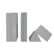 Imaginarium Kids Play Couch, Light Gray